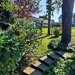 펜션 Kleine Paradies