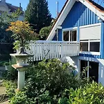 Kleine Paradies 마르크도르프