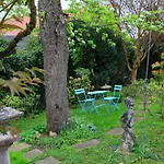 펜션 Kleine Paradies *