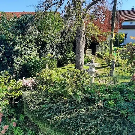 Kleine Paradies * Маркдорф