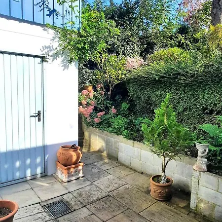 Kleine Paradies Holiday home *