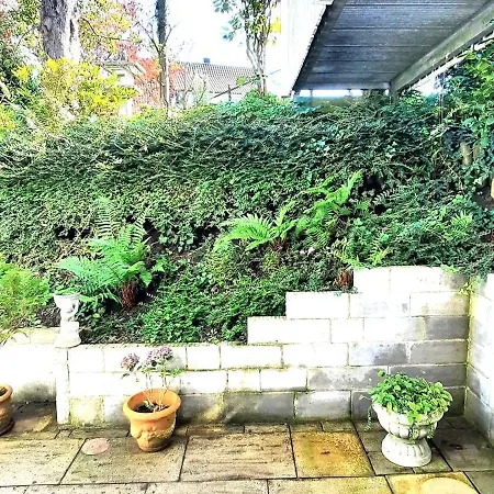 Kleine Paradies Дом отдыха Маркдорф