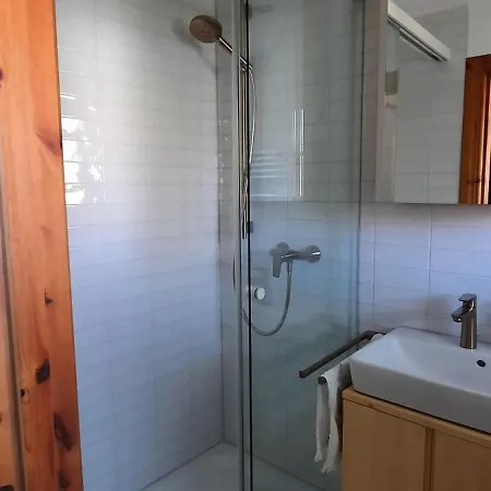 Holiday home Kleine Paradies Markdorf