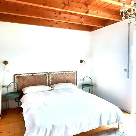 Kleine Paradies * Маркдорф