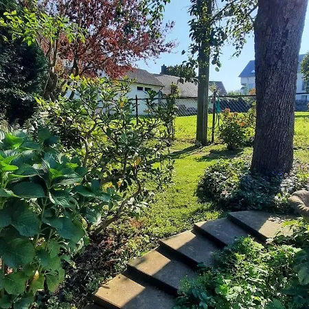 Дом отдыха Kleine Paradies