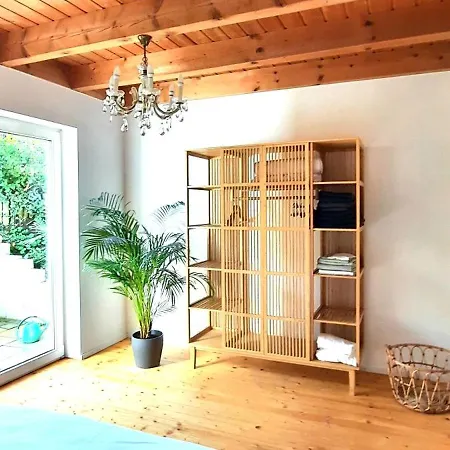 Feriehus Kleine Paradies *
