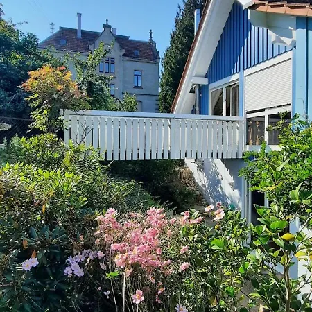 Kleine Paradies * Маркдорф