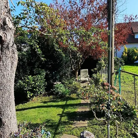Kleine Paradies