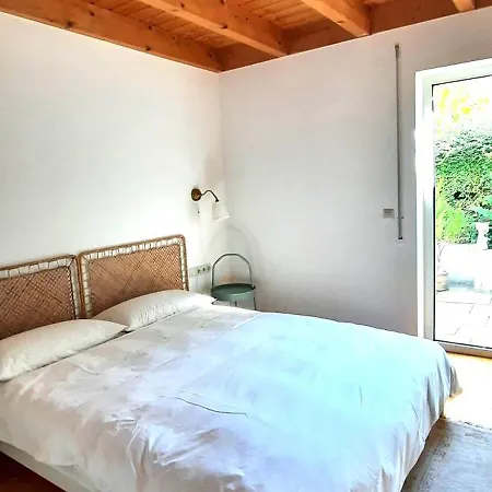 Holiday home Kleine Paradies