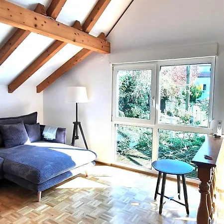 Kleine Paradies