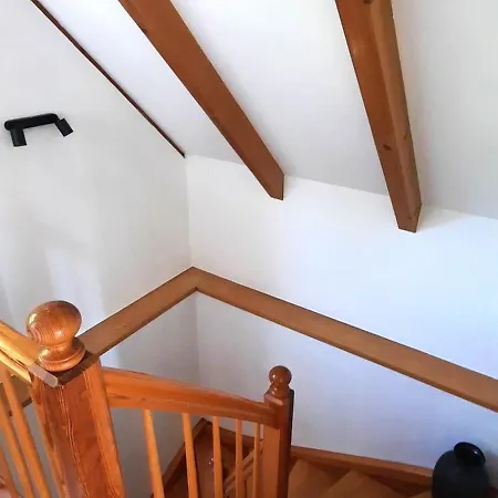 Kleine Paradies Holiday home