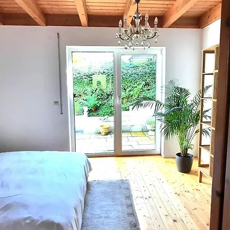 Holiday home Kleine Paradies