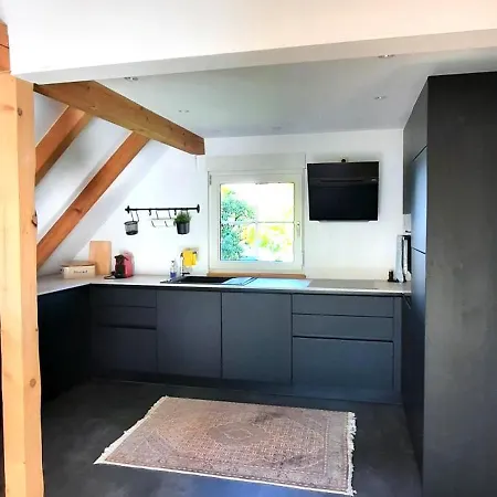 Kleine Paradies *