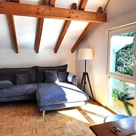 Holiday home Kleine Paradies *