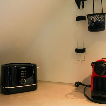 Ferienhaus Kleine Paradies *