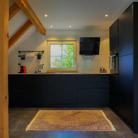 Kleine Paradies Маркдорф