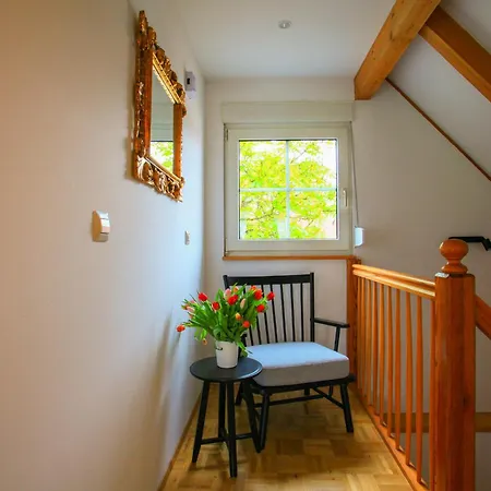 Kleine Paradies * Маркдорф