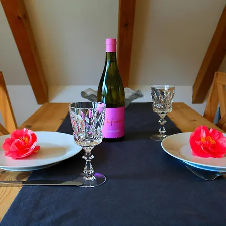 Kleine Paradies