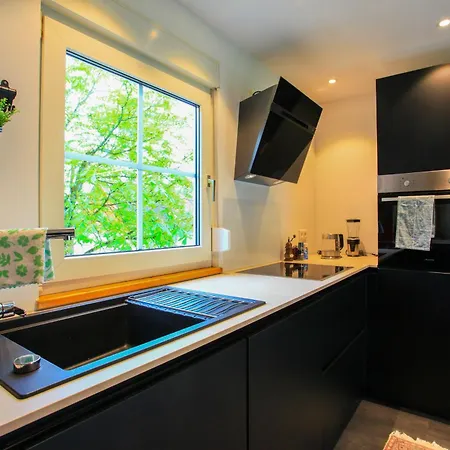 Kleine Paradies Маркдорф