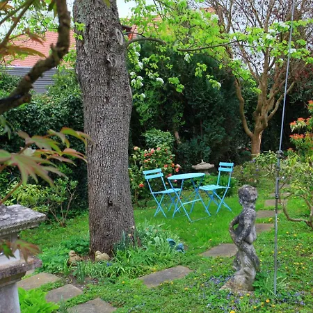 Holiday home Kleine Paradies *
