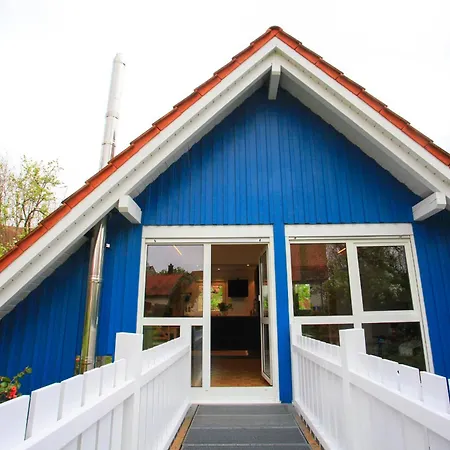 Kleine Paradies