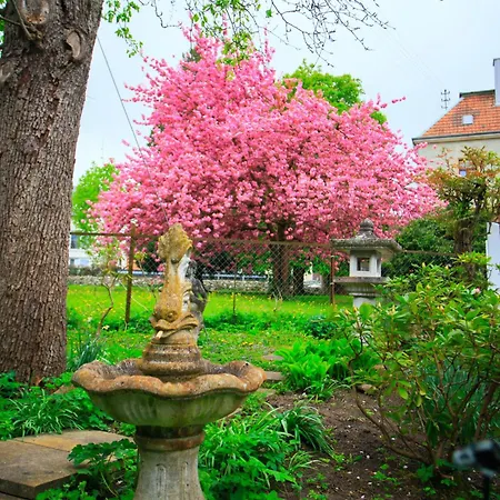 Kleine Paradies