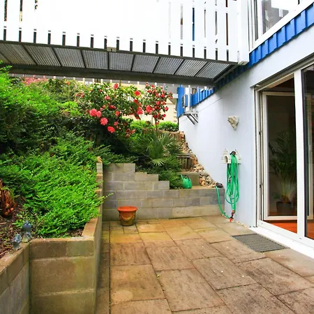 Vakantiehuis Kleine Paradies