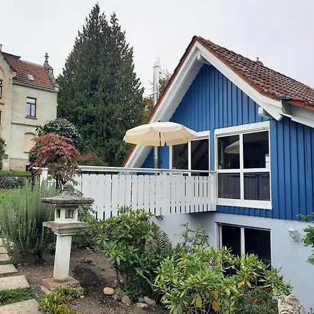 Kleine Paradies Markdorf