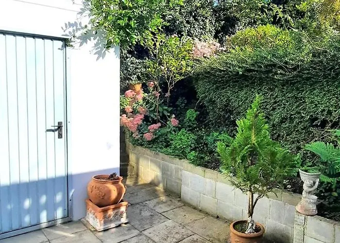 Kleine Paradies Ferienhaus *