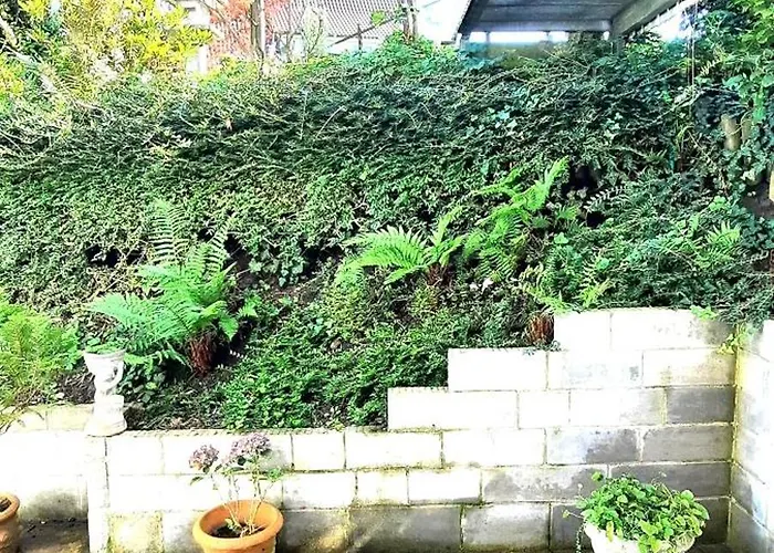 Kleine Paradies Σπίτι διακοπών Markdorf