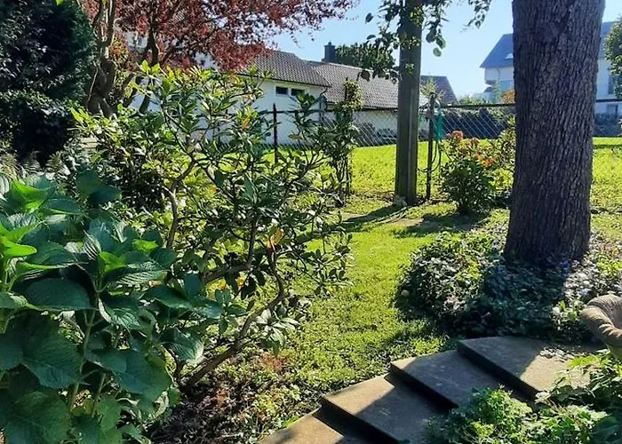 Ferienhaus Kleine Paradies