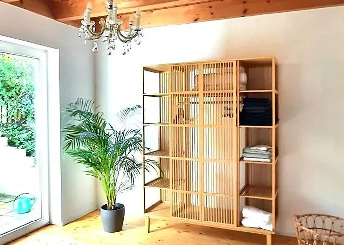 Ferienhaus Kleine Paradies *