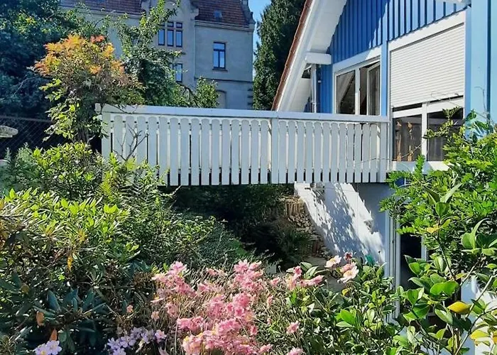 Kleine Paradies * Markdorf