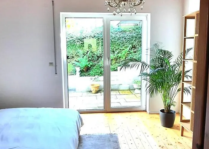 Ferienhaus Kleine Paradies