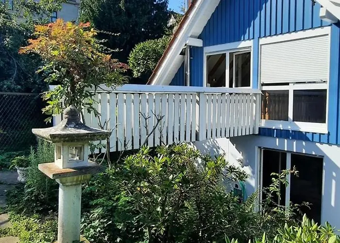 Kleine Paradies Markdorf