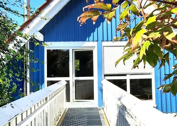 Ferienhaus Kleine Paradies *