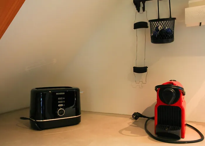 Σπίτι διακοπών Kleine Paradies *