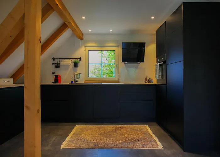 Kleine Paradies Markdorf