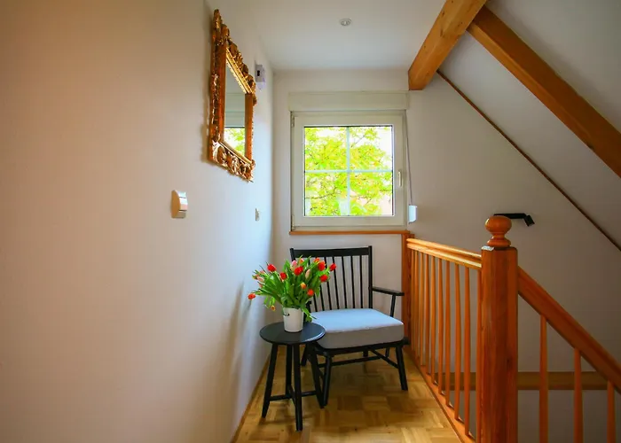 Kleine Paradies * Markdorf