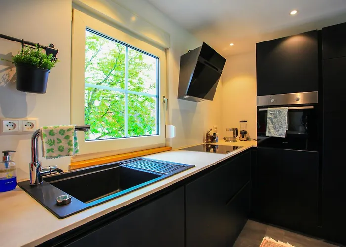 Kleine Paradies Markdorf