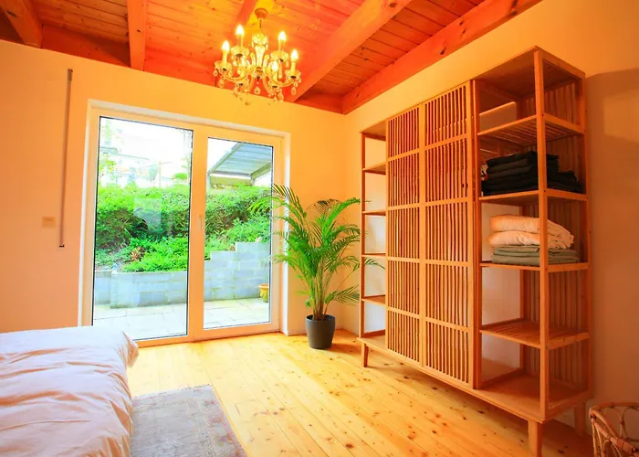 Kleine Paradies Markdorf