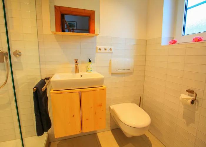 Ferienhaus Kleine Paradies