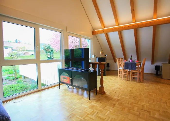 Kleine Paradies Ferienhaus