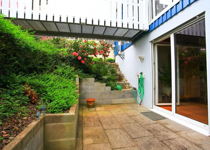 Ferienhaus Kleine Paradies