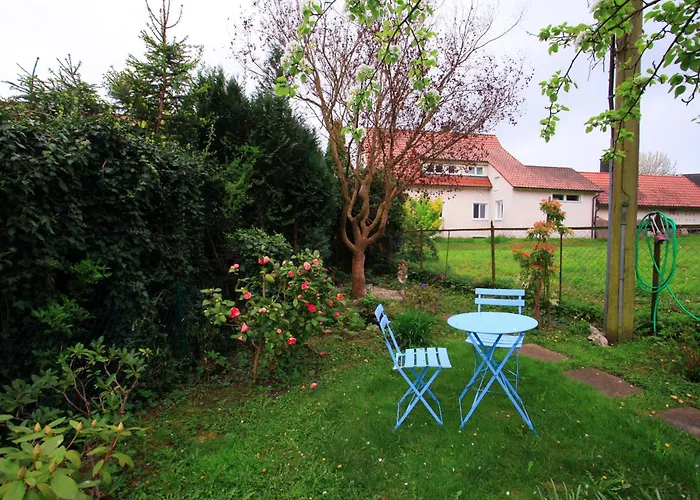 Ferienhaus Kleine Paradies *